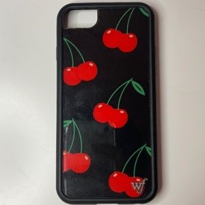 iphone 8 wildflower case